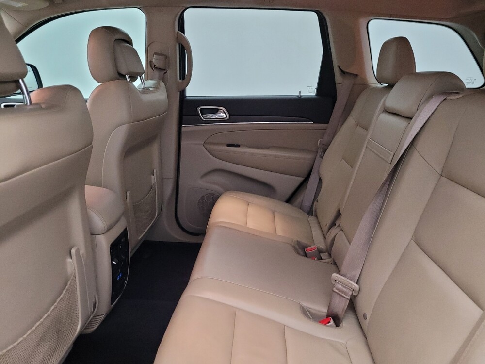 2017 Jeep Grand Cherokee in Phoenix, AZ 85015 - 18097031 18