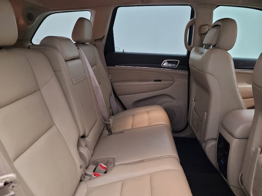 2017 Jeep Grand Cherokee in Phoenix, AZ 85015 - 18097031 19