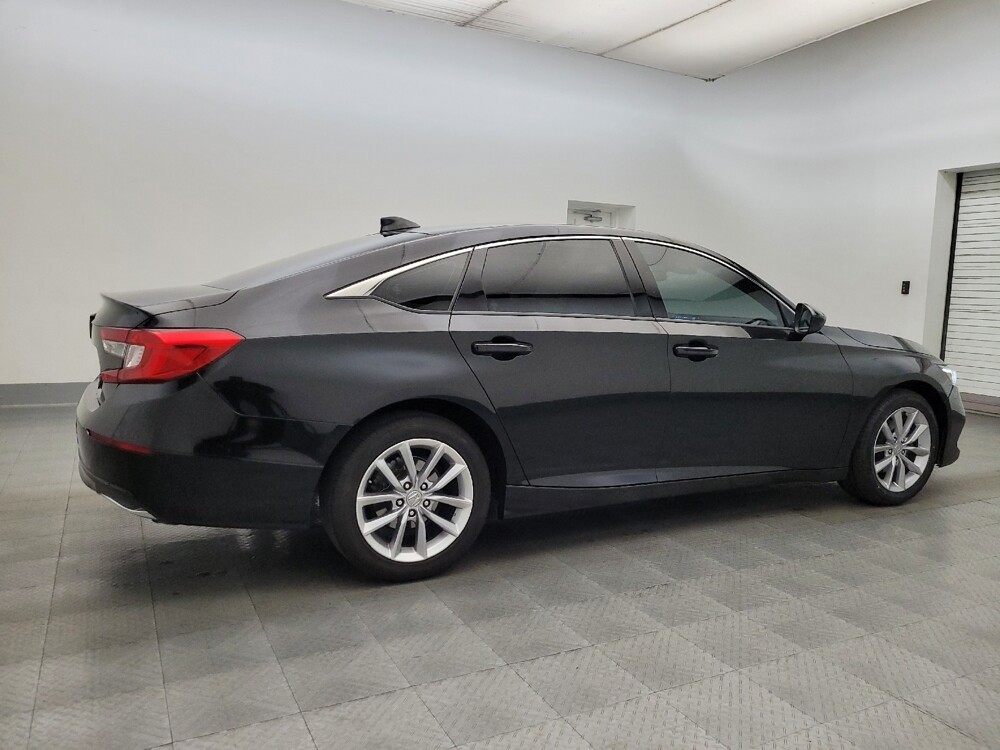 2021 Honda Accord in Phoenix, AZ 85015 - 18097032 10