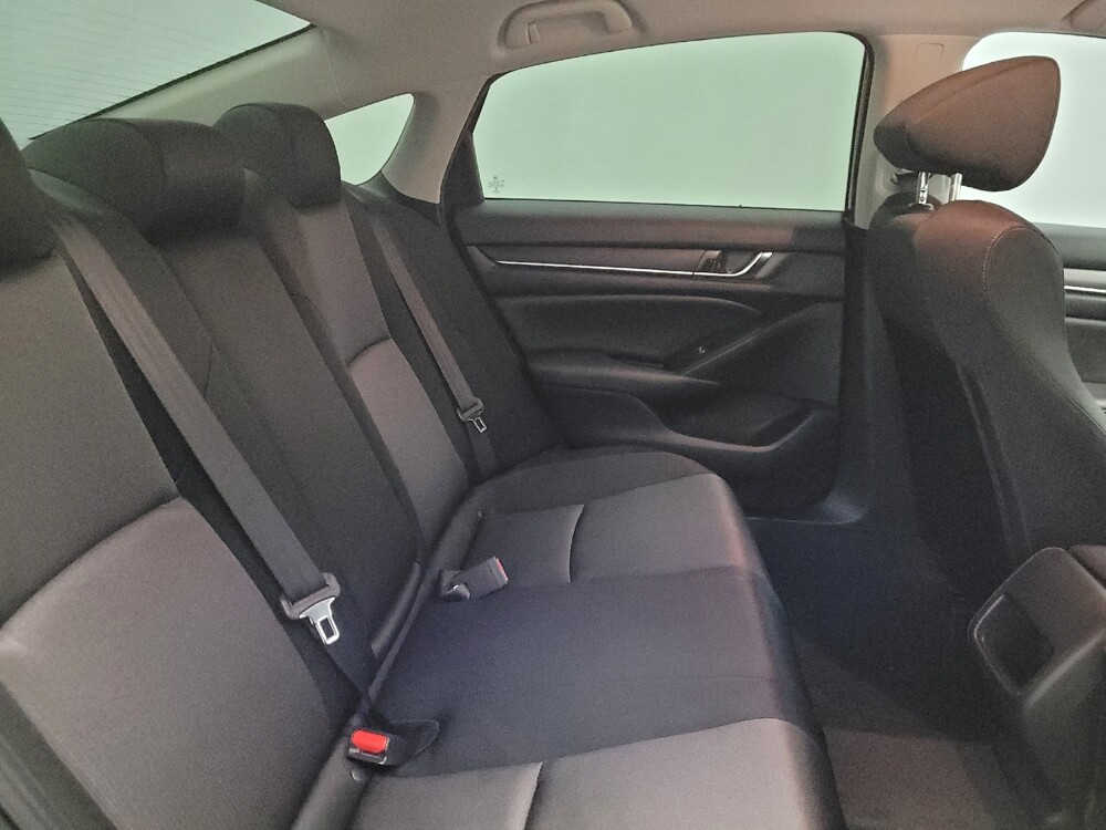 2021 Honda Accord in Phoenix, AZ 85015 - 18097032 19