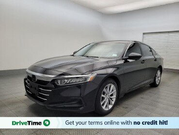 2021 Honda Accord in Phoenix, AZ 85015