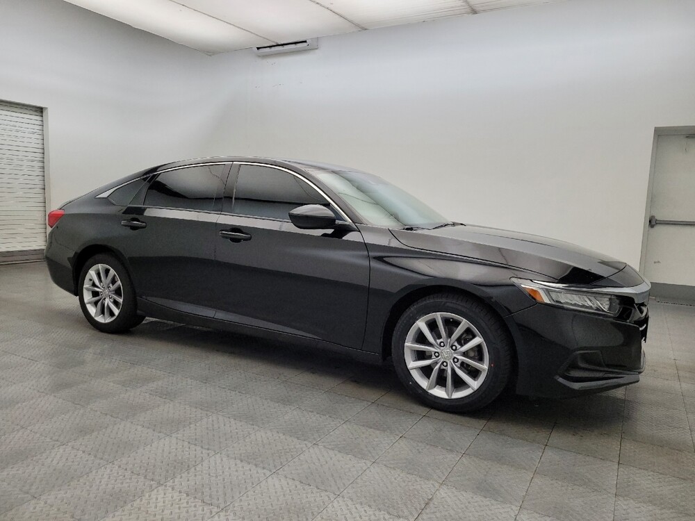 2021 Honda Accord in Phoenix, AZ 85015 - 18097032 11