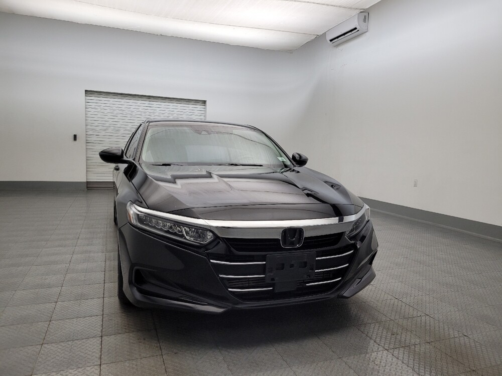 2021 Honda Accord in Phoenix, AZ 85015 - 18097032 14