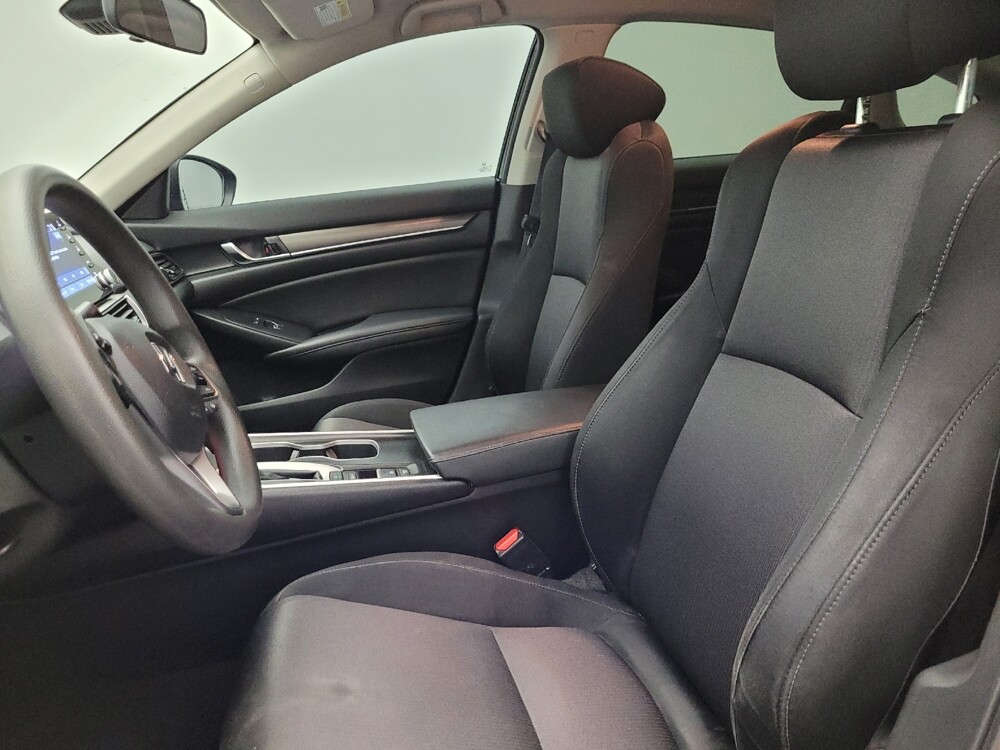 2021 Honda Accord in Phoenix, AZ 85015 - 18097032 17