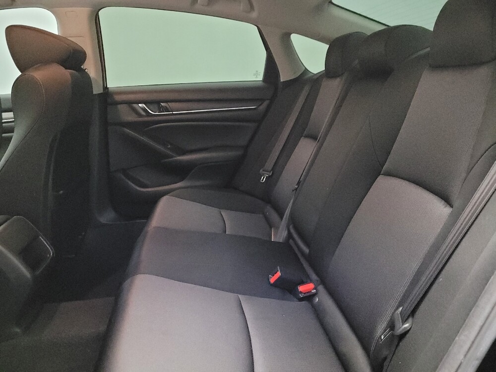 2021 Honda Accord in Phoenix, AZ 85015 - 18097032 18