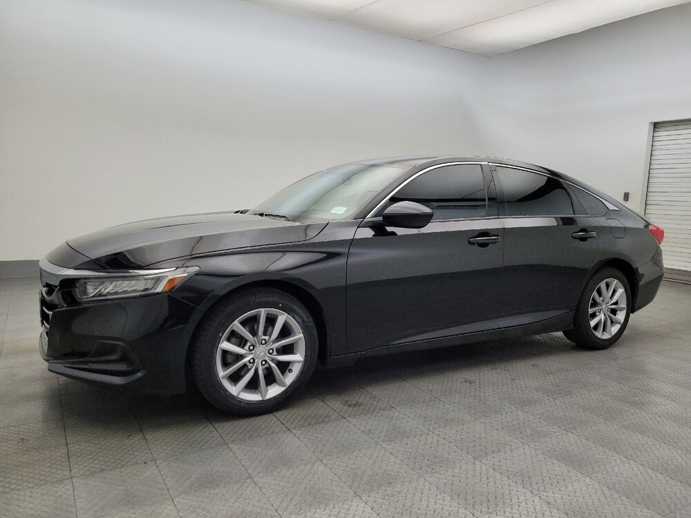 2021 Honda Accord in Phoenix, AZ 85015 - 18097032 2