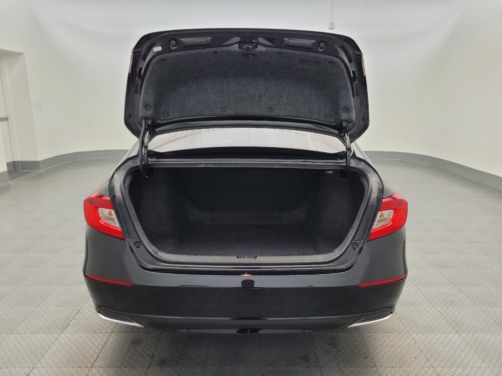 2021 Honda Accord in Phoenix, AZ 85015 - 18097032 29