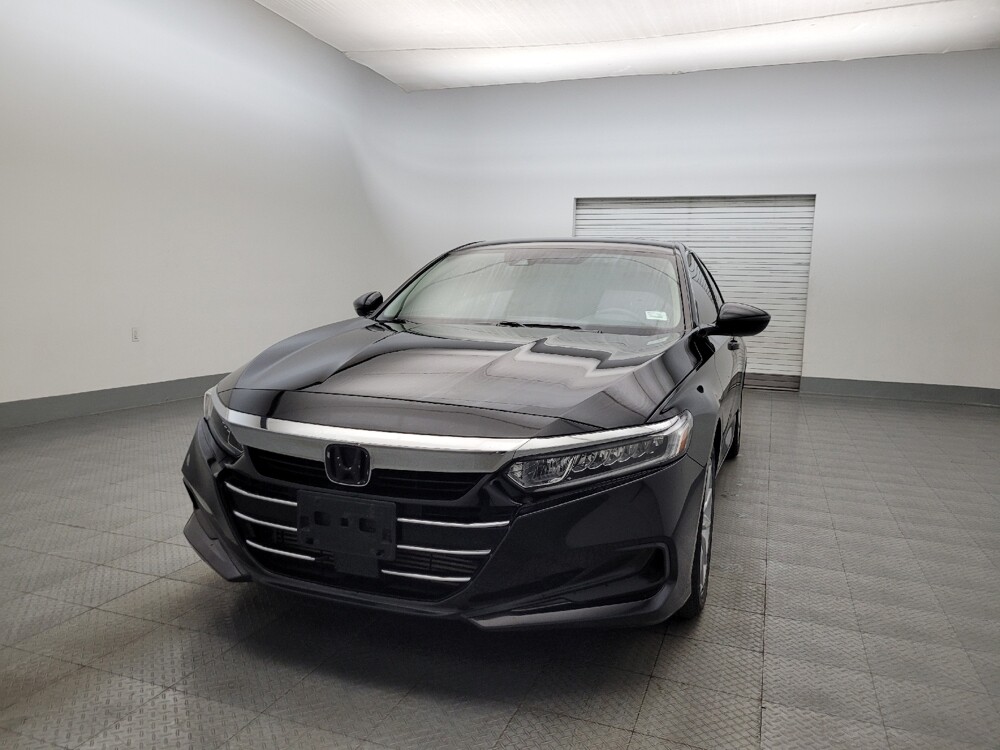 2021 Honda Accord in Phoenix, AZ 85015 - 18097032 15
