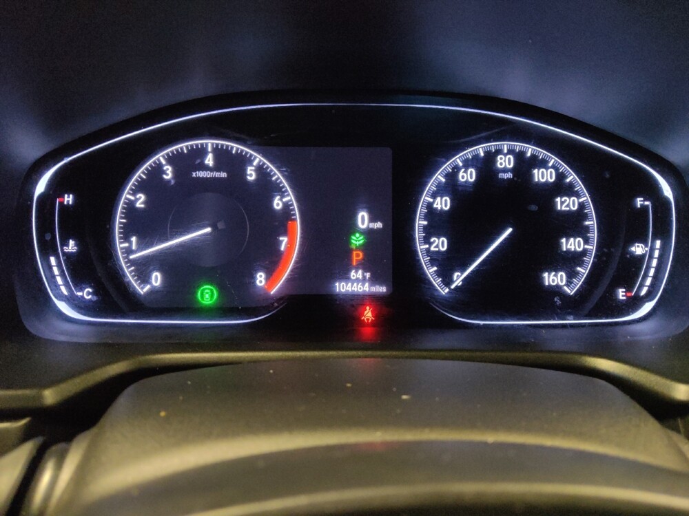 2021 Honda Accord in Phoenix, AZ 85015 - 18097032 23