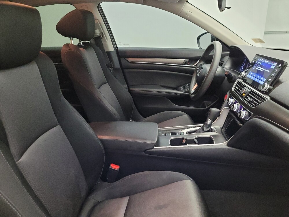 2021 Honda Accord in Phoenix, AZ 85015 - 18097032 21