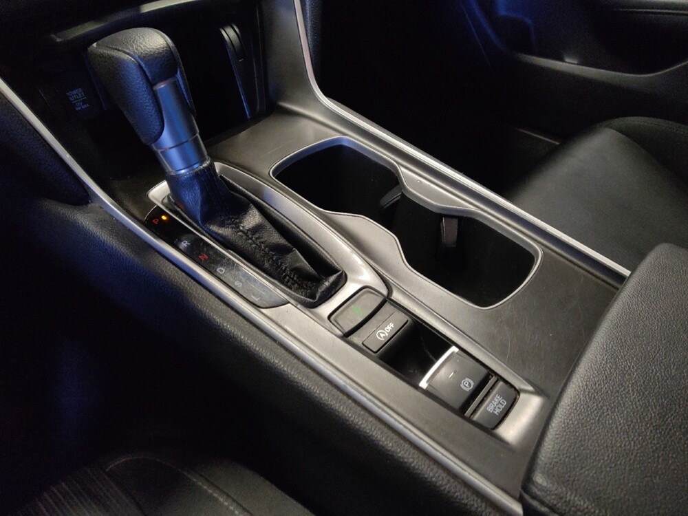 2021 Honda Accord in Phoenix, AZ 85015 - 18097032 26