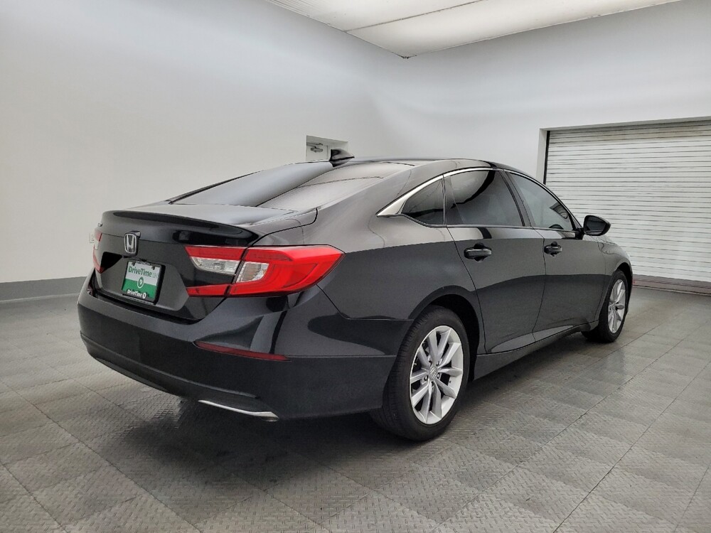 2021 Honda Accord in Phoenix, AZ 85015 - 18097032 9