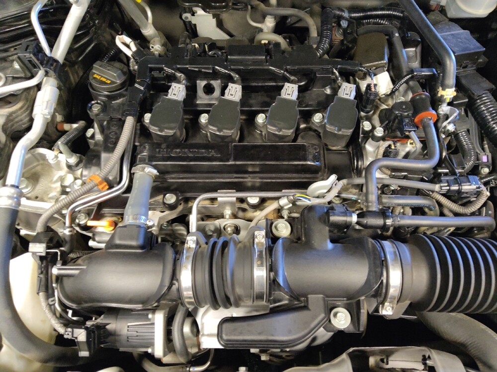 2021 Honda Accord in Phoenix, AZ 85015 - 18097032 30