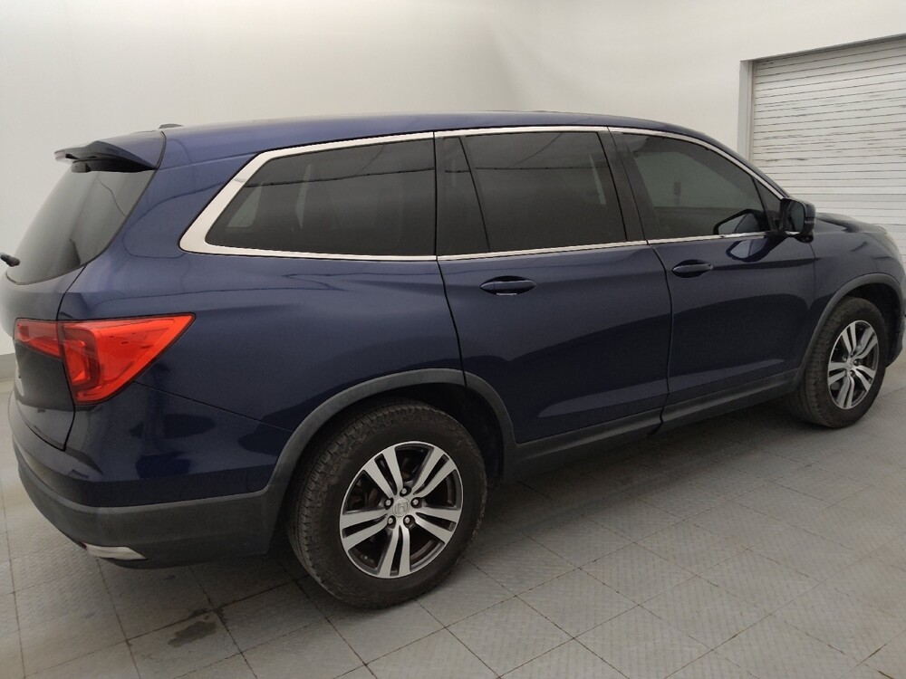 2016 Honda Pilot in Clearwater, FL 33764 - 18097033 10