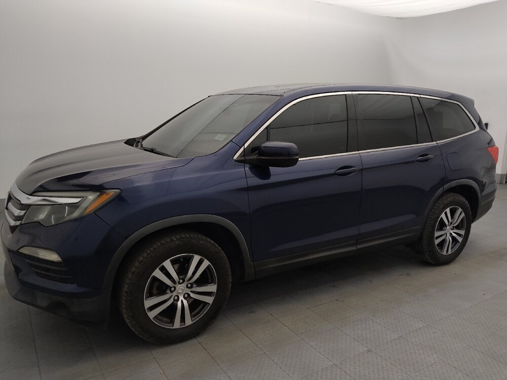 2016 Honda Pilot in Clearwater, FL 33764 - 18097033 2