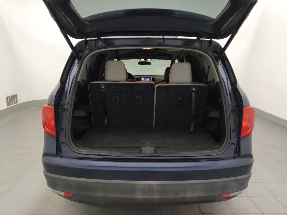 2016 Honda Pilot in Clearwater, FL 33764 - 18097033 29