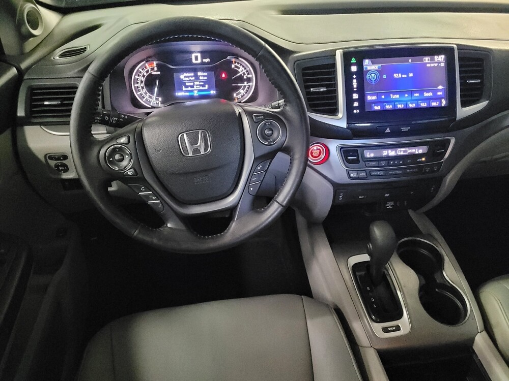 2016 Honda Pilot in Clearwater, FL 33764 - 18097033 22