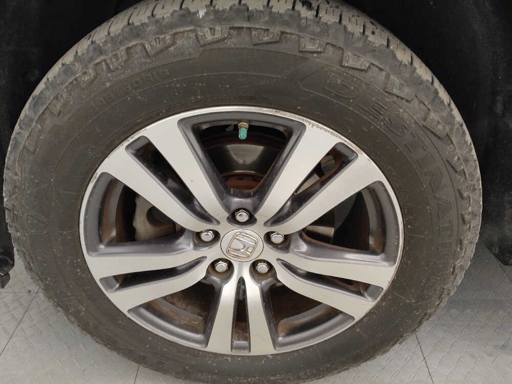 2016 Honda Pilot in Clearwater, FL 33764 - 18097033 31