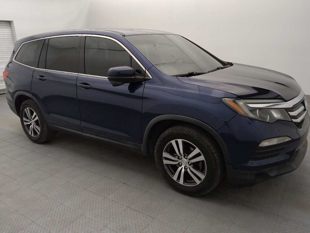 2016 Honda Pilot in Clearwater, FL 33764 - 18097033 11