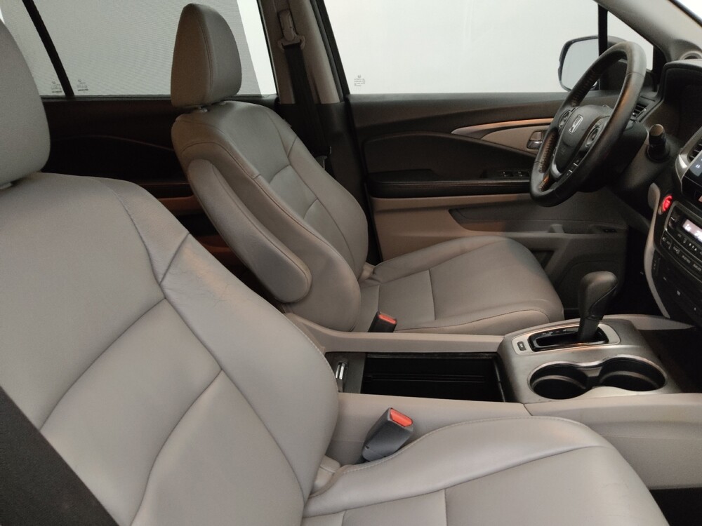 2016 Honda Pilot in Clearwater, FL 33764 - 18097033 21