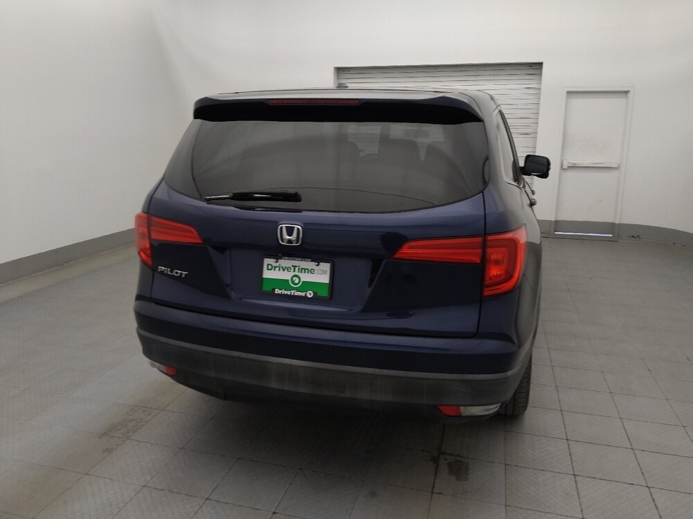 2016 Honda Pilot in Clearwater, FL 33764 - 18097033 7