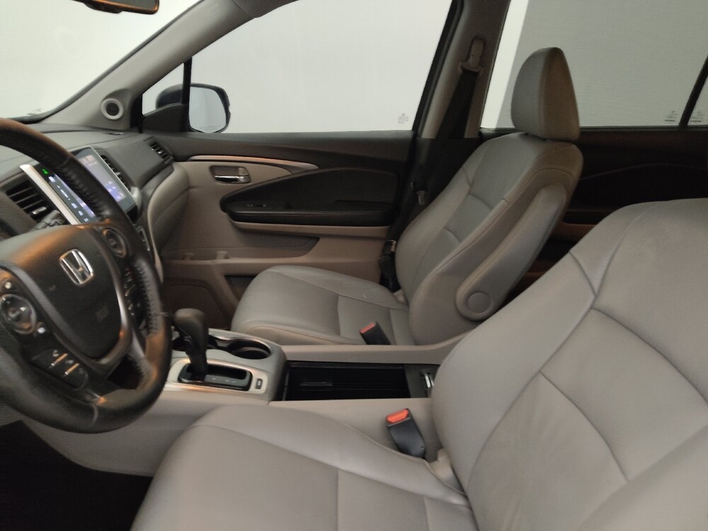 2016 Honda Pilot in Clearwater, FL 33764 - 18097033 17