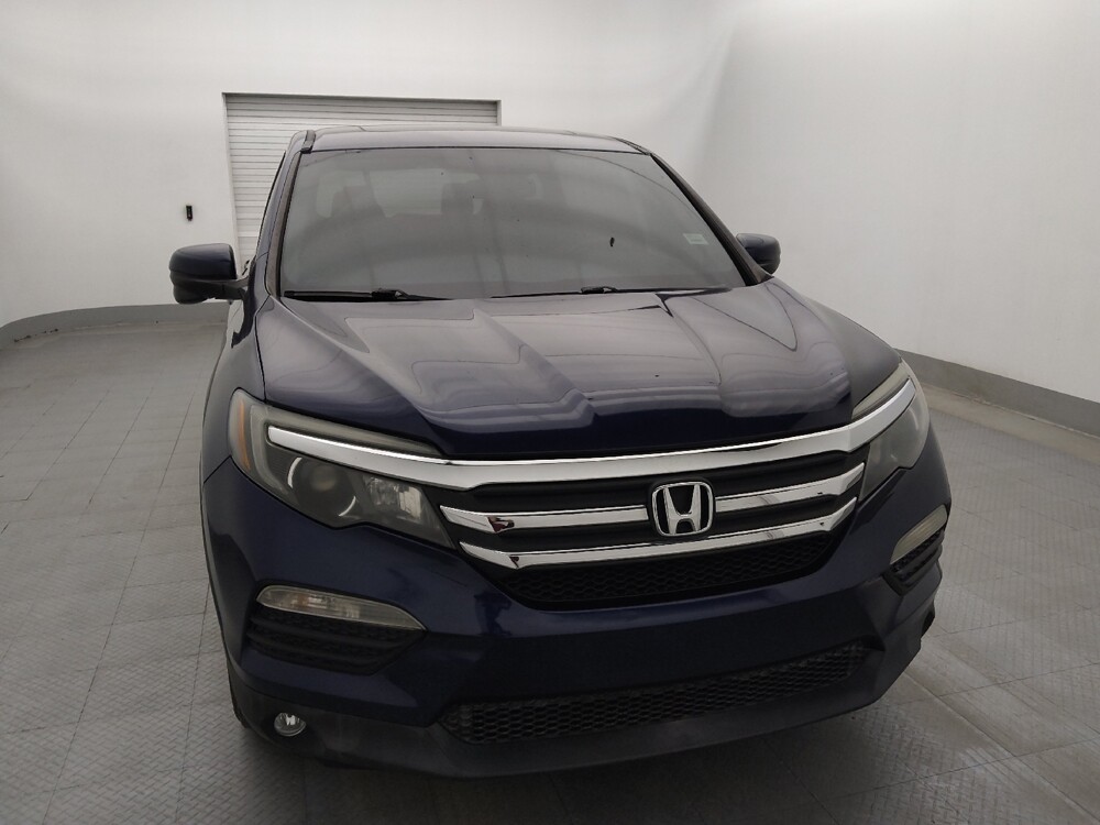 2016 Honda Pilot in Clearwater, FL 33764 - 18097033 14