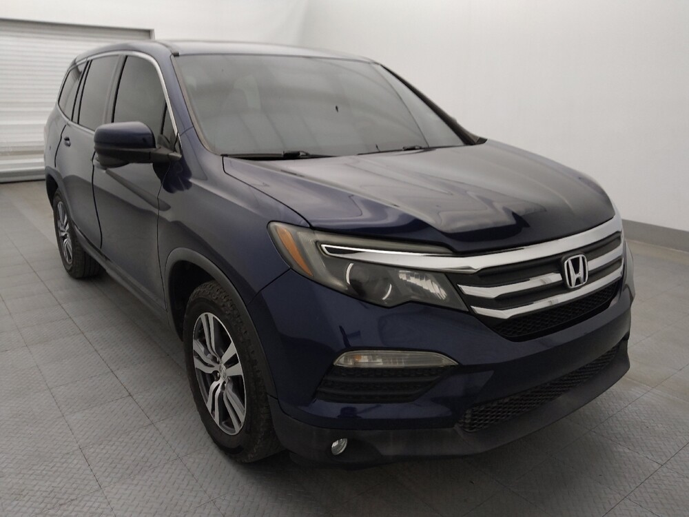 2016 Honda Pilot in Clearwater, FL 33764 - 18097033 13