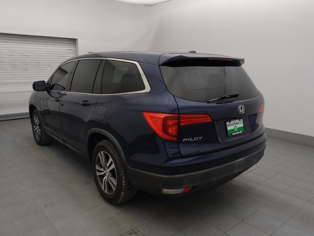 2016 Honda Pilot in Clearwater, FL 33764 - 18097033 5
