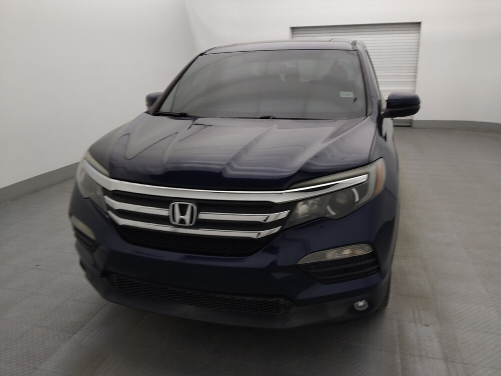 2016 Honda Pilot in Clearwater, FL 33764 - 18097033 15