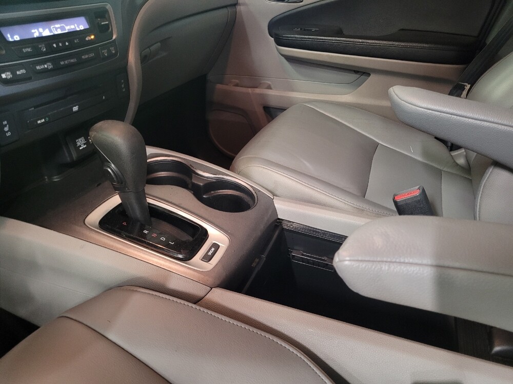 2016 Honda Pilot in Clearwater, FL 33764 - 18097033 26