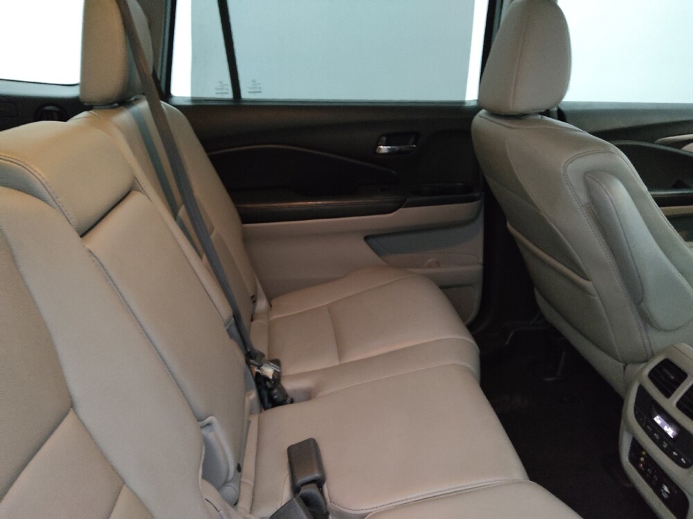 2016 Honda Pilot in Clearwater, FL 33764 - 18097033 19