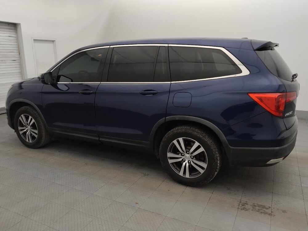 2016 Honda Pilot in Clearwater, FL 33764 - 18097033 3