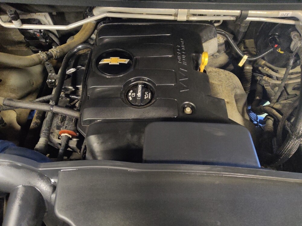 2018 Chevrolet Colorado in Chandler, AZ 85225 - 18097034 30