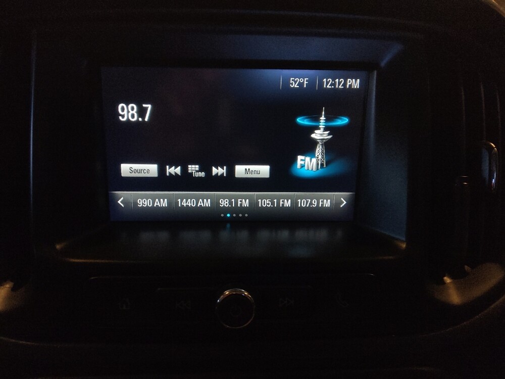 2018 Chevrolet Colorado in Chandler, AZ 85225 - 18097034 25