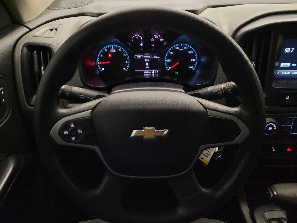 2018 Chevrolet Colorado in Chandler, AZ 85225 - 18097034 22