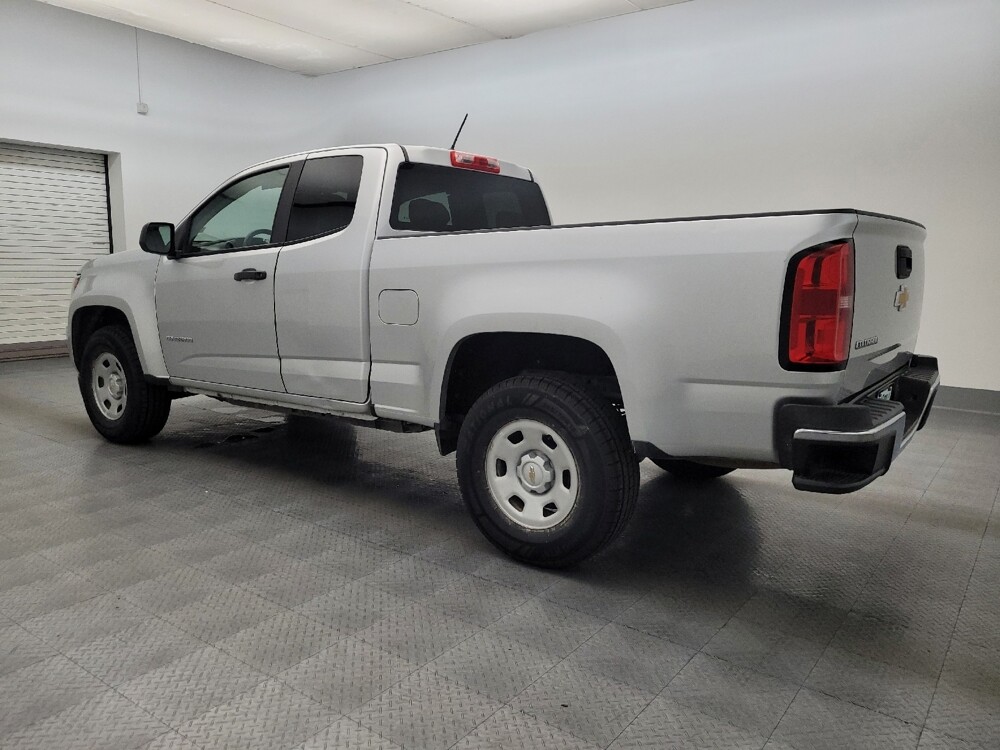 2018 Chevrolet Colorado in Chandler, AZ 85225 - 18097034 3