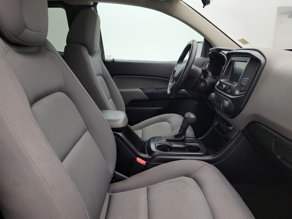 2018 Chevrolet Colorado in Chandler, AZ 85225 - 18097034 21