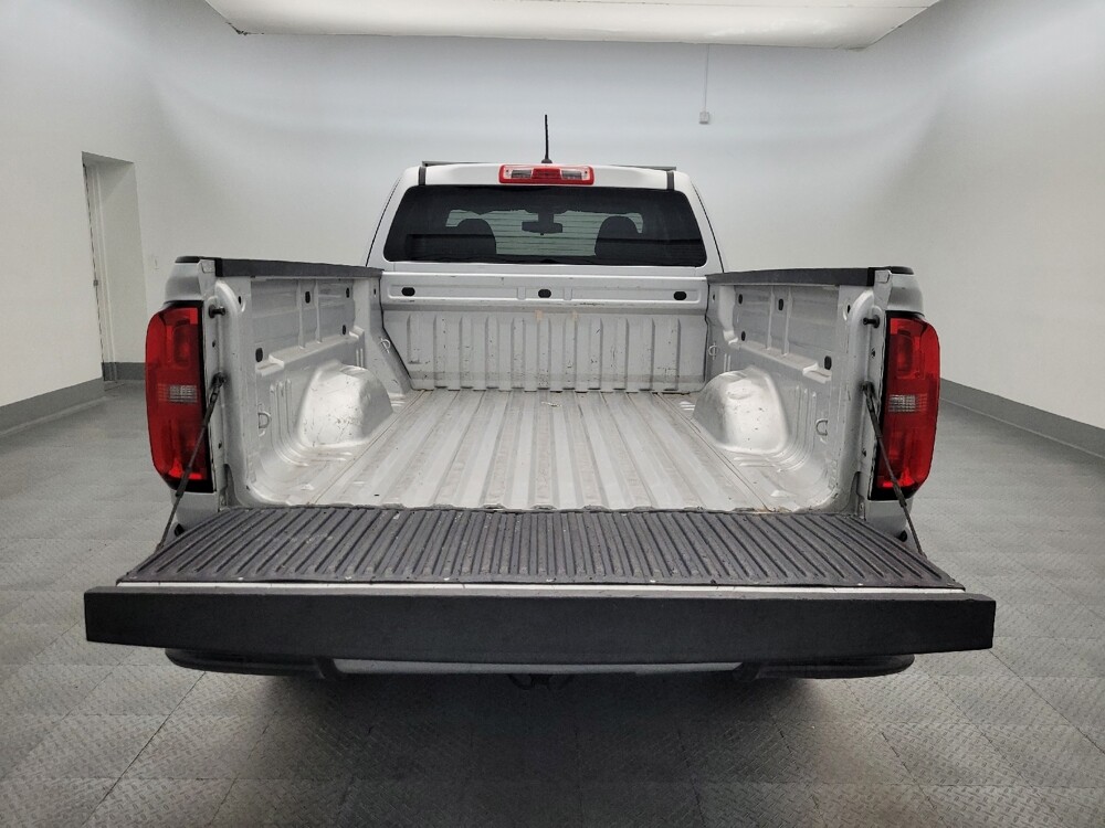 2018 Chevrolet Colorado in Chandler, AZ 85225 - 18097034 29