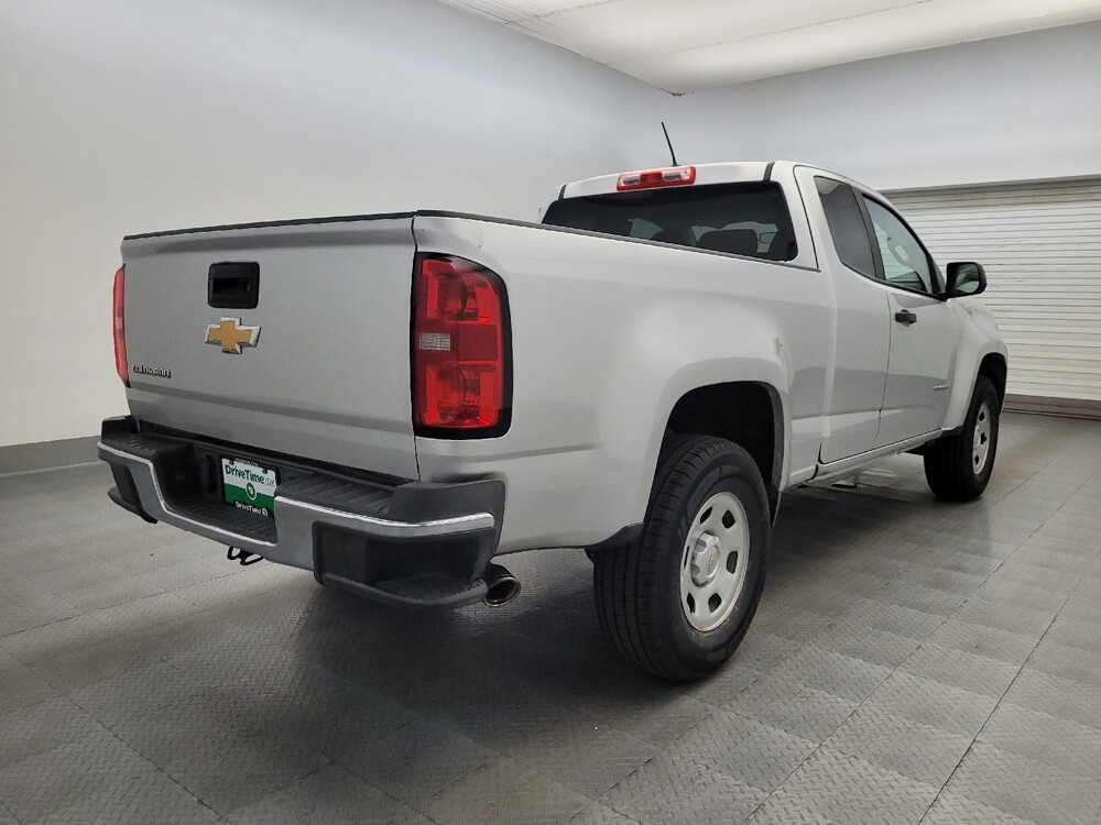 2018 Chevrolet Colorado in Chandler, AZ 85225 - 18097034 9