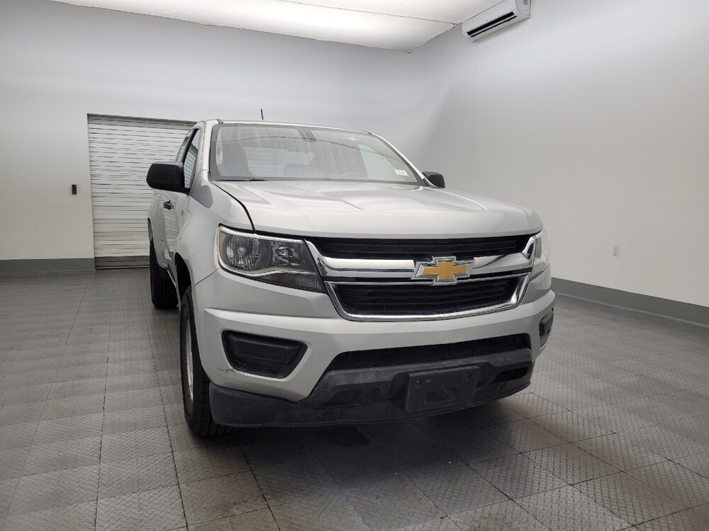 2018 Chevrolet Colorado in Chandler, AZ 85225 - 18097034 14