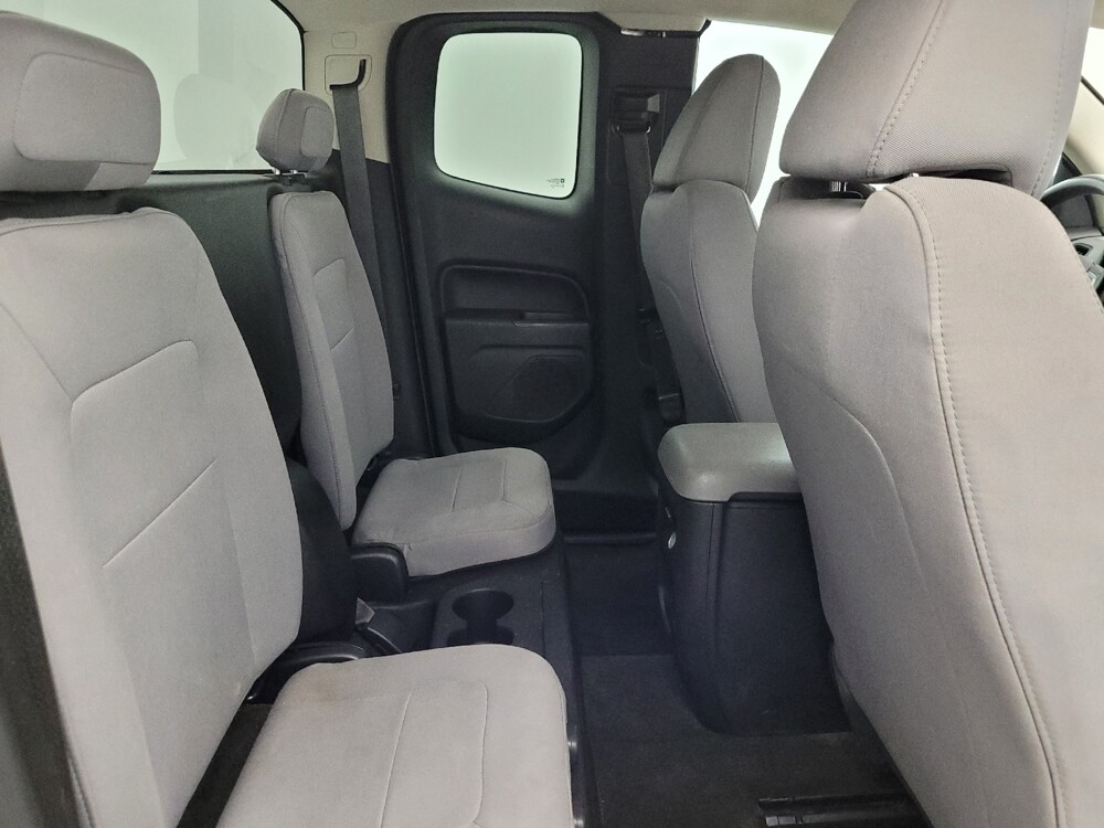 2018 Chevrolet Colorado in Chandler, AZ 85225 - 18097034 19