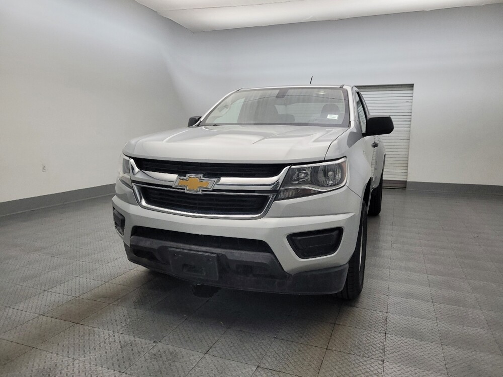 2018 Chevrolet Colorado in Chandler, AZ 85225 - 18097034 15