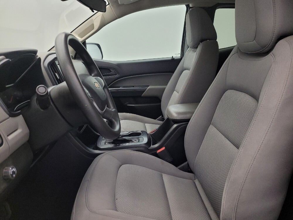 2018 Chevrolet Colorado in Chandler, AZ 85225 - 18097034 17