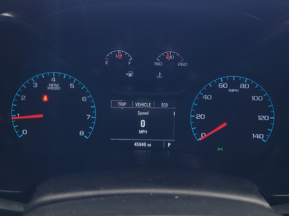 2018 Chevrolet Colorado in Chandler, AZ 85225 - 18097034 23