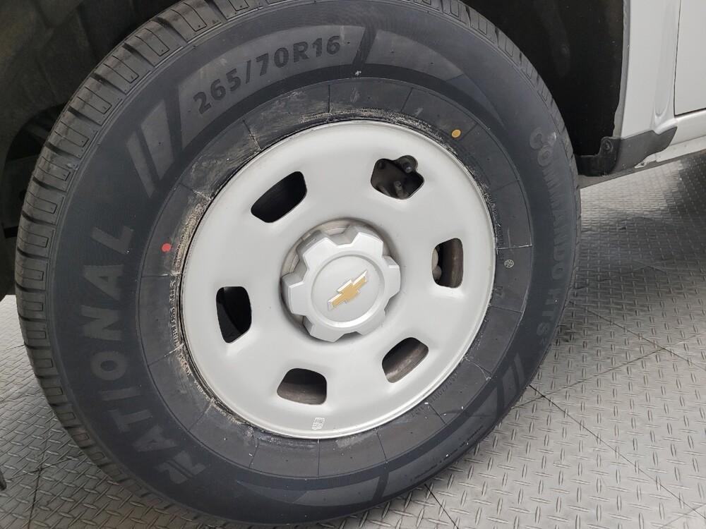 2018 Chevrolet Colorado in Chandler, AZ 85225 - 18097034 31