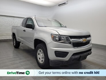 2018 Chevrolet Colorado in Chandler, AZ 85225