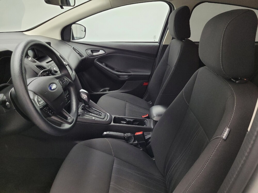 2016 Ford Focus in Las Vegas, NV 89104 - 18097035 17
