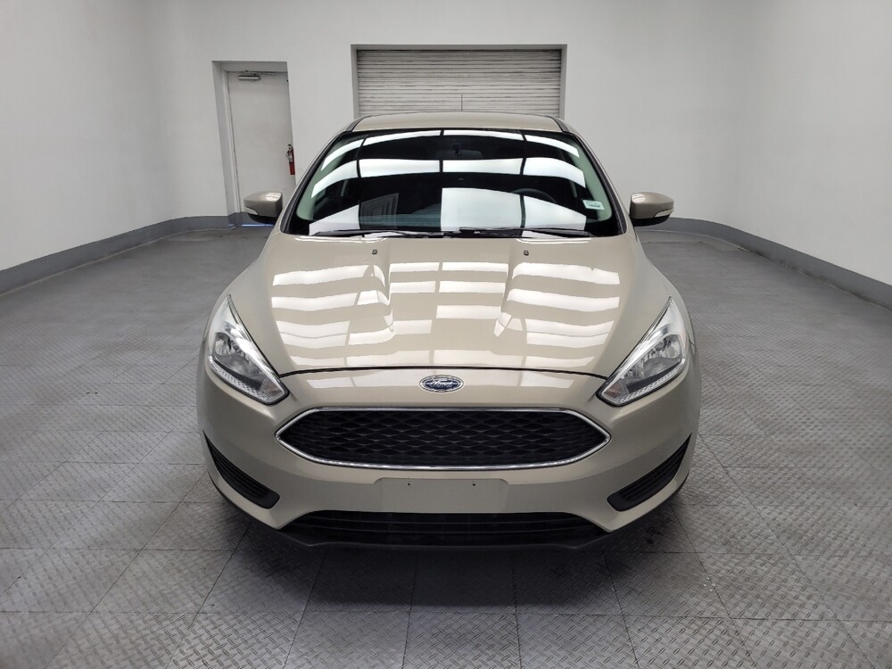 2016 Ford Focus in Las Vegas, NV 89104 - 18097035 15