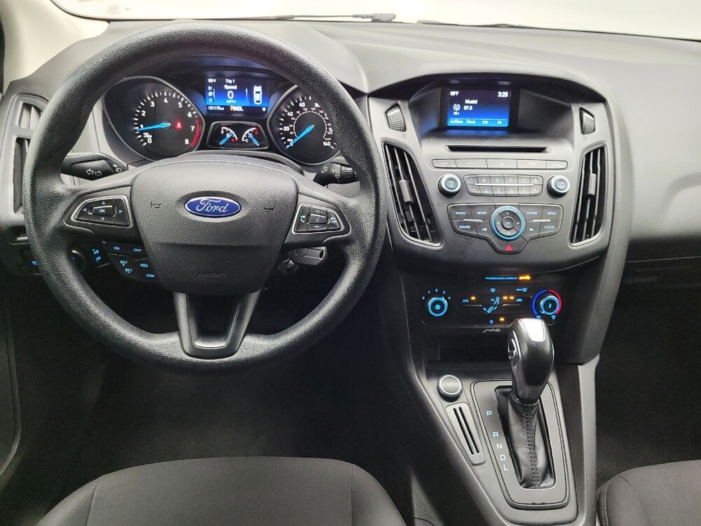 2016 Ford Focus in Las Vegas, NV 89104 - 18097035 22